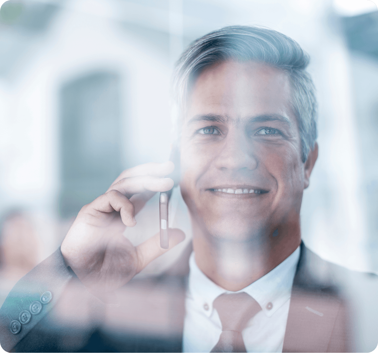 Marketing and Sales Support