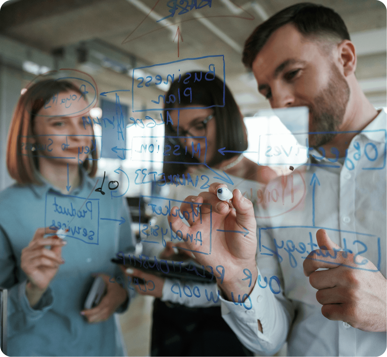 Market Entry Strategy