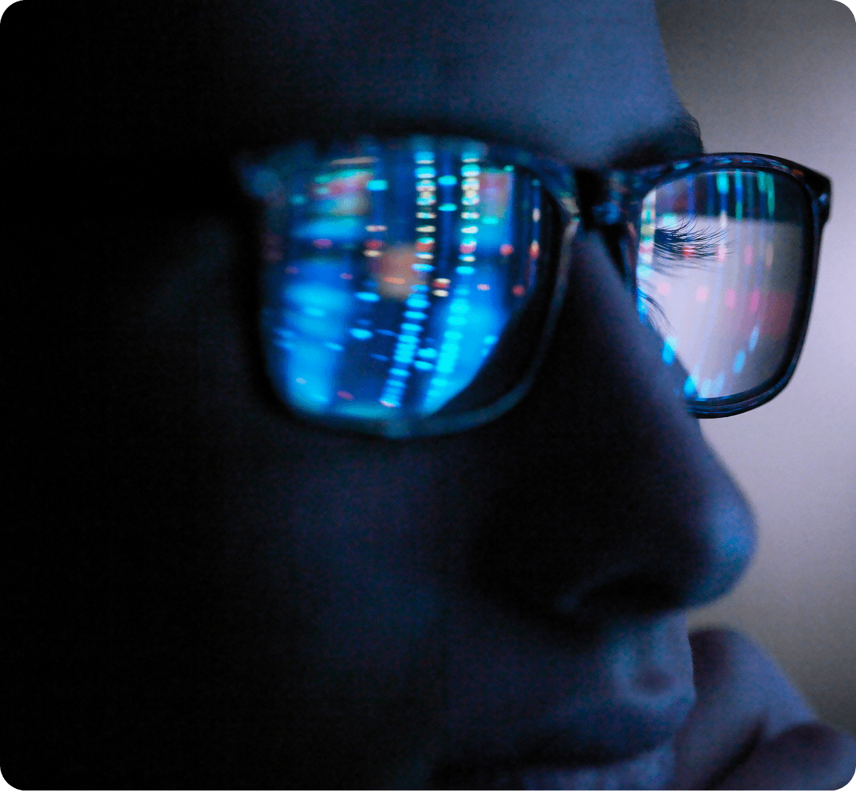 Operational Efficiency