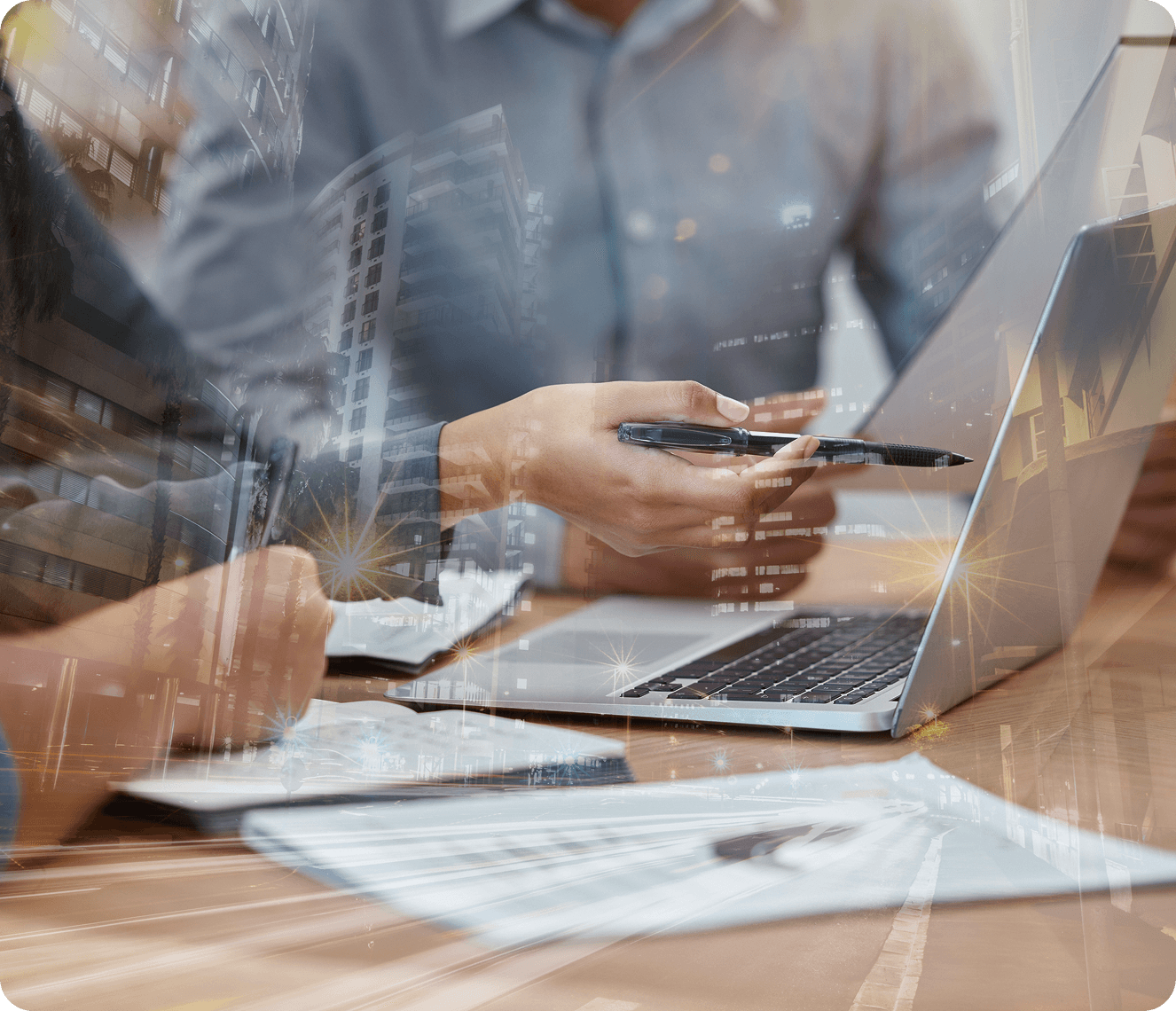 Thoughtful retail investor marketing